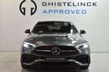 Mercedes-Benz C 180 C AMG Line (2)
