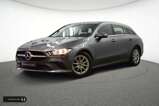 Mercedes-Benz CLA 180 d Shooting Brake Mercedes-Benz CLA 180 d Shooting Brake