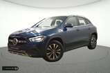 Mercedes-Benz GLA 180 GLA d Mercedes-Benz GLA 180 GLA d