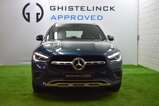 Mercedes-Benz GLA 180 GLA d (1) Mercedes-Benz GLA 180 GLA d (1)