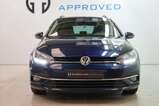 Volkswagen Golf Variant 1.6 TDi Comfortline (2)