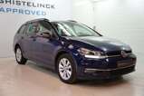 Volkswagen Golf Variant 1.6 TDi Comfortline (3)
