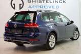 Volkswagen Golf Variant 1.6 TDi Comfortline (4)