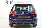 Volkswagen Golf Variant 1.6 TDi Comfortline (5)