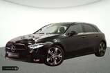 Mercedes-Benz A 180 A d Luxury Line Mercedes-Benz A 180 A d Luxury Line