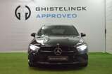 Mercedes-Benz A 180 A d Luxury Line (1) Mercedes-Benz A 180 A d Luxury Line (1)