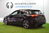 Mercedes-Benz A 180 A d Luxury Line (6) Mercedes-Benz A 180 A d Luxury Line (6)