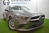 Mercedes-Benz CLA 180 d Shooting Brake