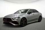 Mercedes-Benz A 180 Limousine