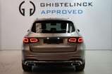 Mercedes-Benz GLC 200 GLC d 4MATIC (3)