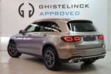 Mercedes-Benz GLC 200 GLC d 4MATIC (4)