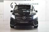 Mercedes-Benz V 300 V d 4-MATIC L3 9G-TRONIC Avantgarde (2)