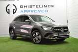 Mercedes-Benz GLA 250 e Off-Roader (2)