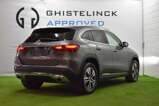 Mercedes-Benz GLA 250 e Off-Roader (3)