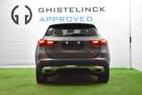Mercedes-Benz GLA 250 e Off-Roader (4)