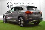 Mercedes-Benz GLA 250 e Off-Roader (7)