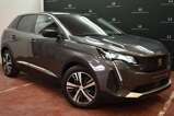 Peugeot 3008 1.6 Hybrid 225 PHEV