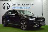 Mercedes-Benz GLA 250 e Off-Roader (2)