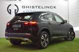 Mercedes-Benz GLA 250 e Off-Roader (3)