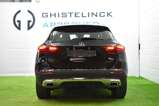 Mercedes-Benz GLA 250 e Off-Roader (4)