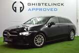 Mercedes-Benz CLA 180 d Shooting Brake+heated Seats+Carplay
