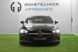 Mercedes-Benz CLA 180 d Shooting Brake+heated Seats+Carplay (1)