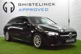 Mercedes-Benz CLA 180 d Shooting Brake+heated Seats+Carplay (2)