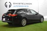 Mercedes-Benz CLA 180 d Shooting Brake+heated Seats+Carplay (3)