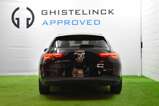 Mercedes-Benz CLA 180 d Shooting Brake+heated Seats+Carplay (4)