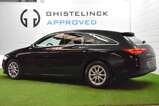 Mercedes-Benz CLA 180 d Shooting Brake+heated Seats+Carplay (6)