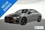 Mercedes-Benz CLA 200 CLA d Luxury Line