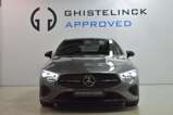 Mercedes-Benz CLA 200 CLA d Luxury Line (2)