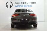Mercedes-Benz CLA 200 CLA d Luxury Line (5)