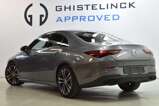 Mercedes-Benz CLA 200 CLA d Luxury Line (7)