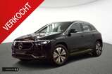 Mercedes-Benz EQA 250 SUV