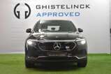 Mercedes-Benz EQA 250 SUV (1)