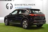 Mercedes-Benz EQA 250 SUV (6)