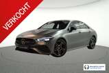 Mercedes-Benz CLA 180 CLA AMG Line