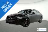 Mercedes-Benz C 300 C e Luxury Line