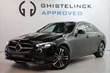 Mercedes-Benz C 300 C e Luxury Line (1)