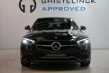 Mercedes-Benz C 300 C e Luxury Line (2)