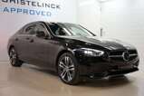 Mercedes-Benz C 300 C e Luxury Line (3)