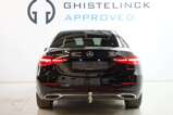 Mercedes-Benz C 300 C e Luxury Line (5)