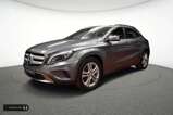Mercedes-Benz GLA 200 CDI