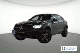 Mercedes-Benz GLC 300 Coupé GLC de 4MATIC AMG Line