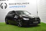Mercedes-Benz A 180 A Luxury Line (4)