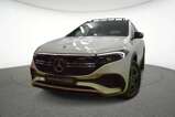 Mercedes-Benz EQA 250 360°camera+AMGline+Pano+Keyless+ambient Light