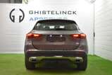 Mercedes-Benz GLA 250 e Off-Roader (4)