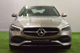 Mercedes-Benz C 300 e Limousine+Carplay+Towbar+Camera+Ambient Light (1)
