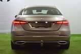 Mercedes-Benz C 300 e Limousine+Carplay+Towbar+Camera+Ambient Light (3)